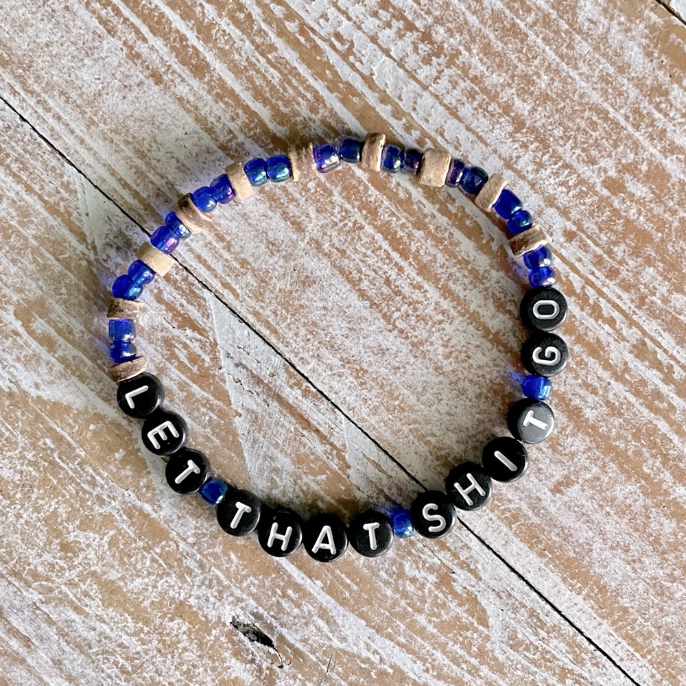 🤭Inspiration Bracelet🤭~7.5” NWOT